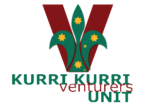 Kurri-Venturer-Logo